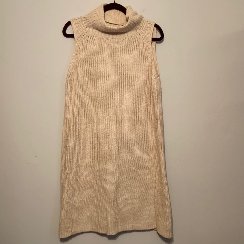Sweater dress - Picture 2 of 5